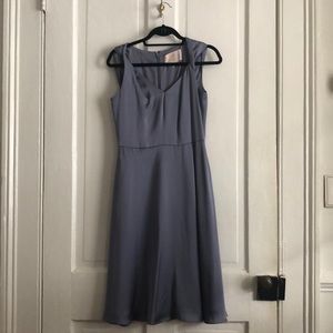 Gal Meets Glam Midi Dress | Size 4